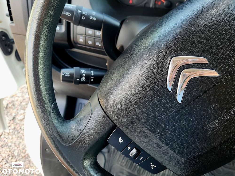 Citroën JUMPER - 22