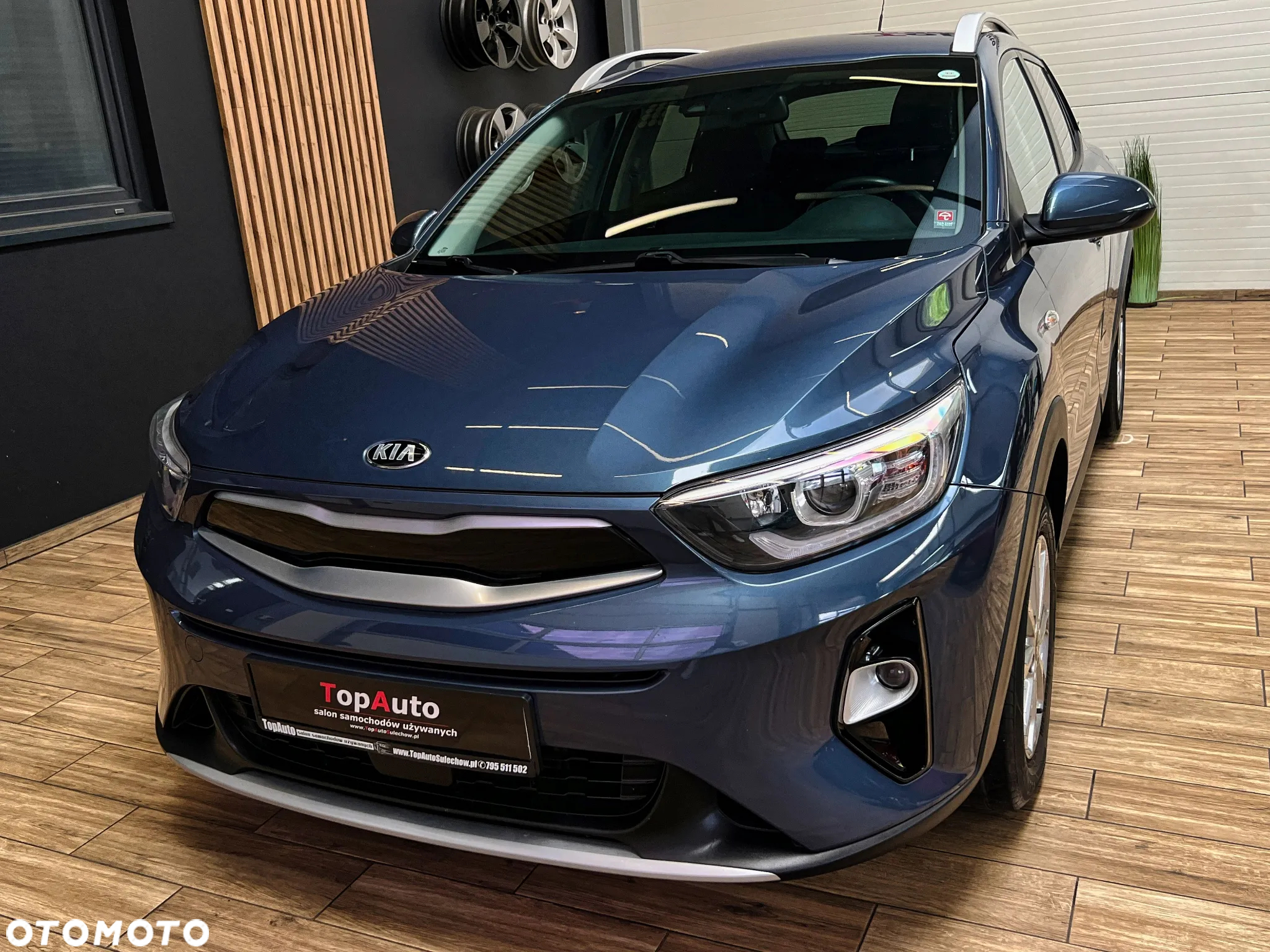 Kia Stonic - 13
