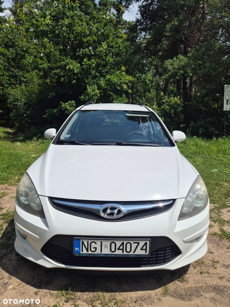 Hyundai i30 1.6 CRDi Comfort - 2