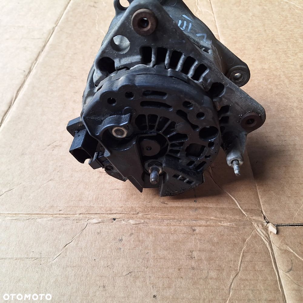 ALTERNATOR IBIZA III VW AUDI SKODA 1.4 TDI - 4