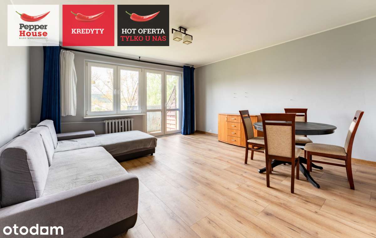 3 pokoje| spółdzielcze | winda | balkon