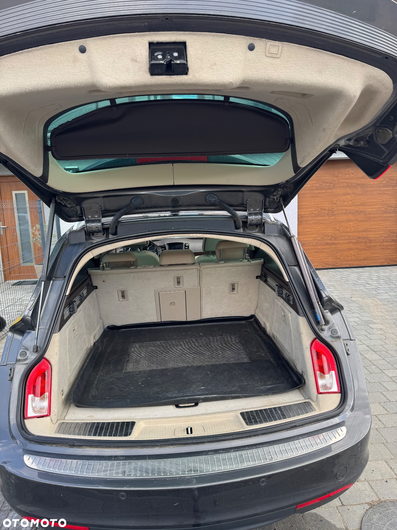 Opel Insignia 2.0 CDTI Cosmo - 9