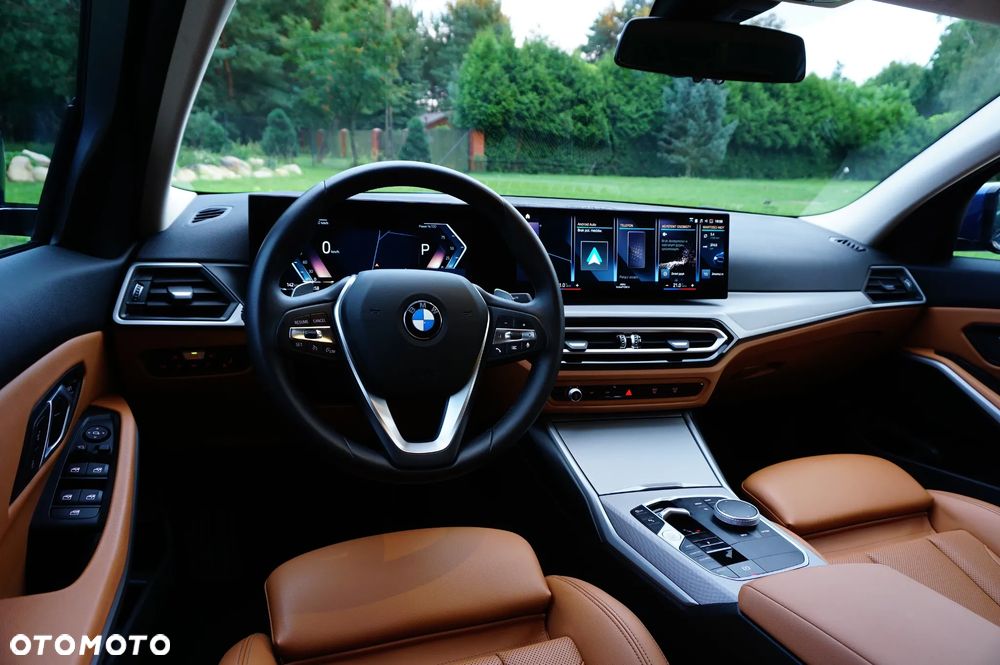 BMW Seria 3 - 34