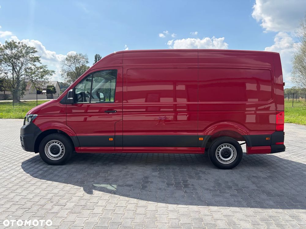 Volkswagen CRAFTER - 5