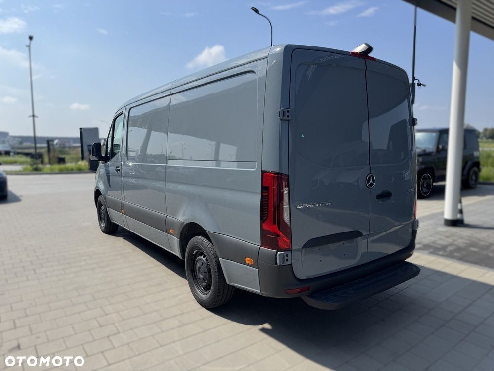 Mercedes-Benz Sprinter 315 CDI KA 3665 mm PRO standard - 3