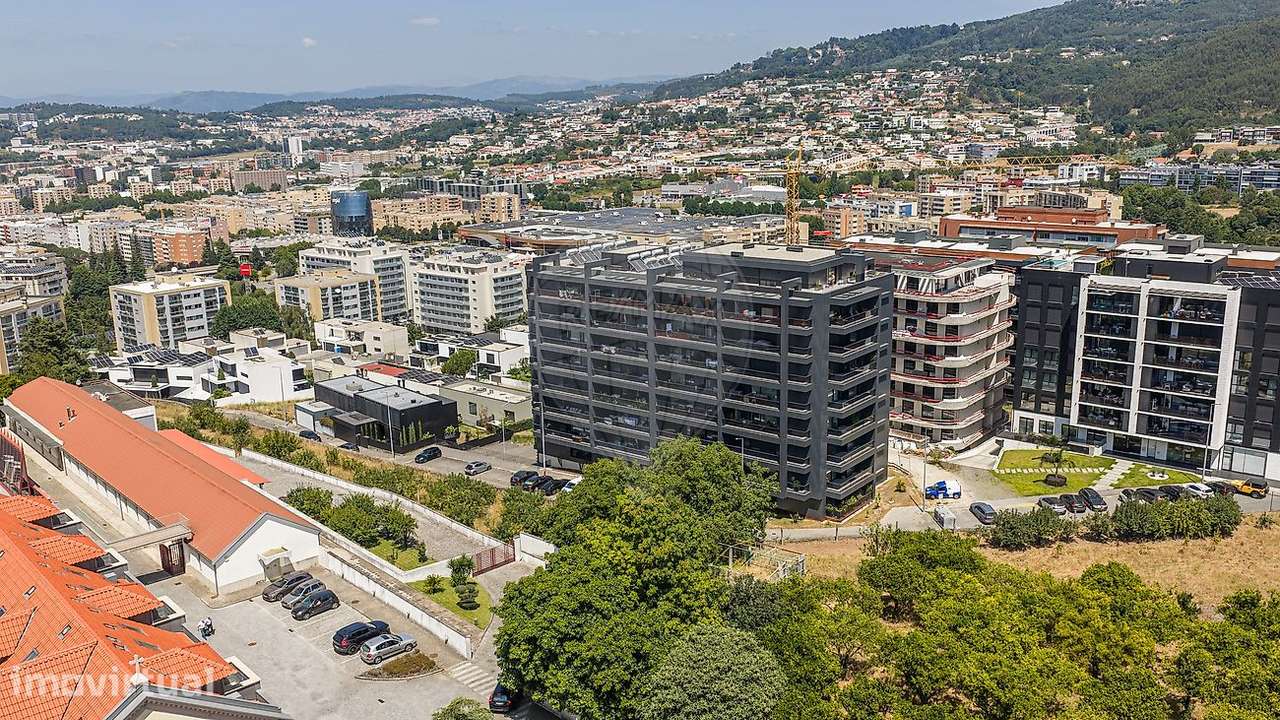 Apartamento T4 para venda - Grande imagem: 5/38