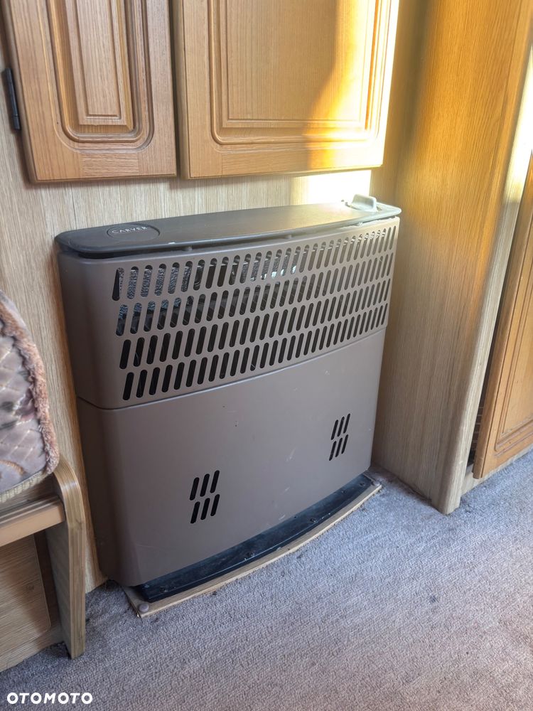 Elddis Whirlwind GTX - 20