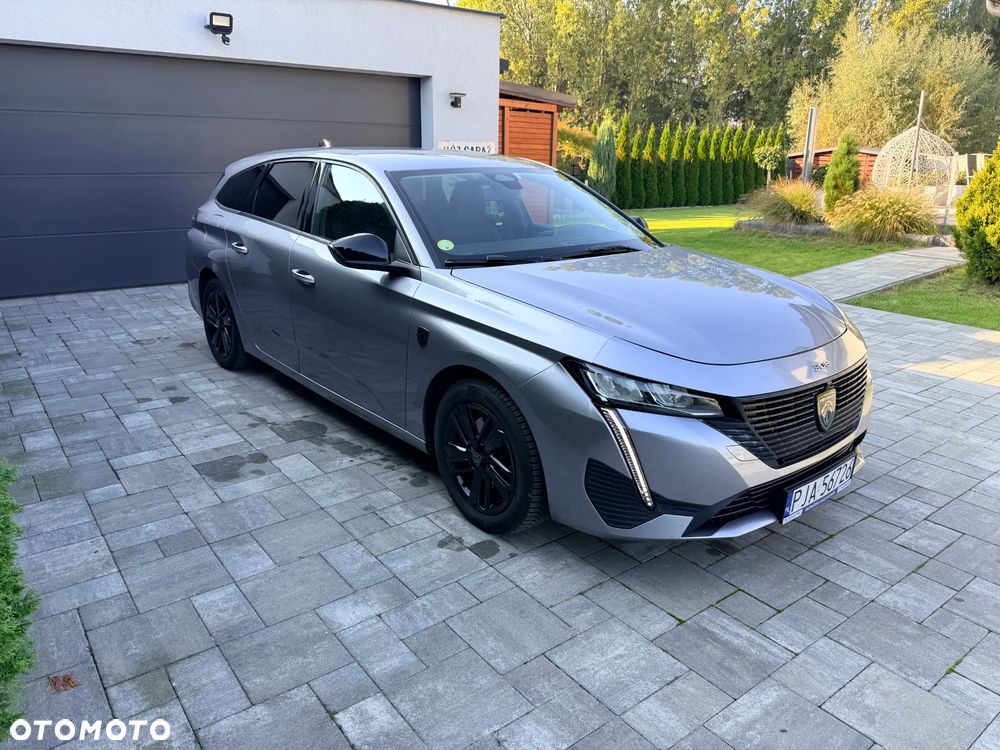 Peugeot 308 - 11