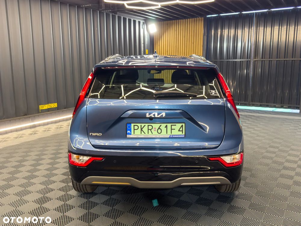 Kia Niro e-Niro 64kWh XL - 15