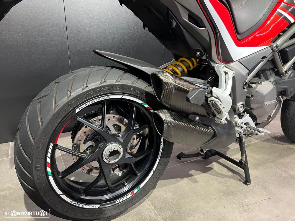 Ducati Multistrada - 6