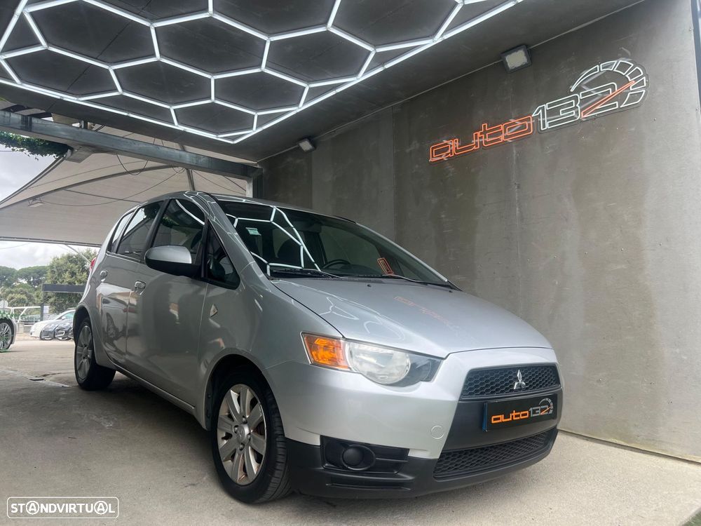 Mitsubishi Colt 1.1 Inform