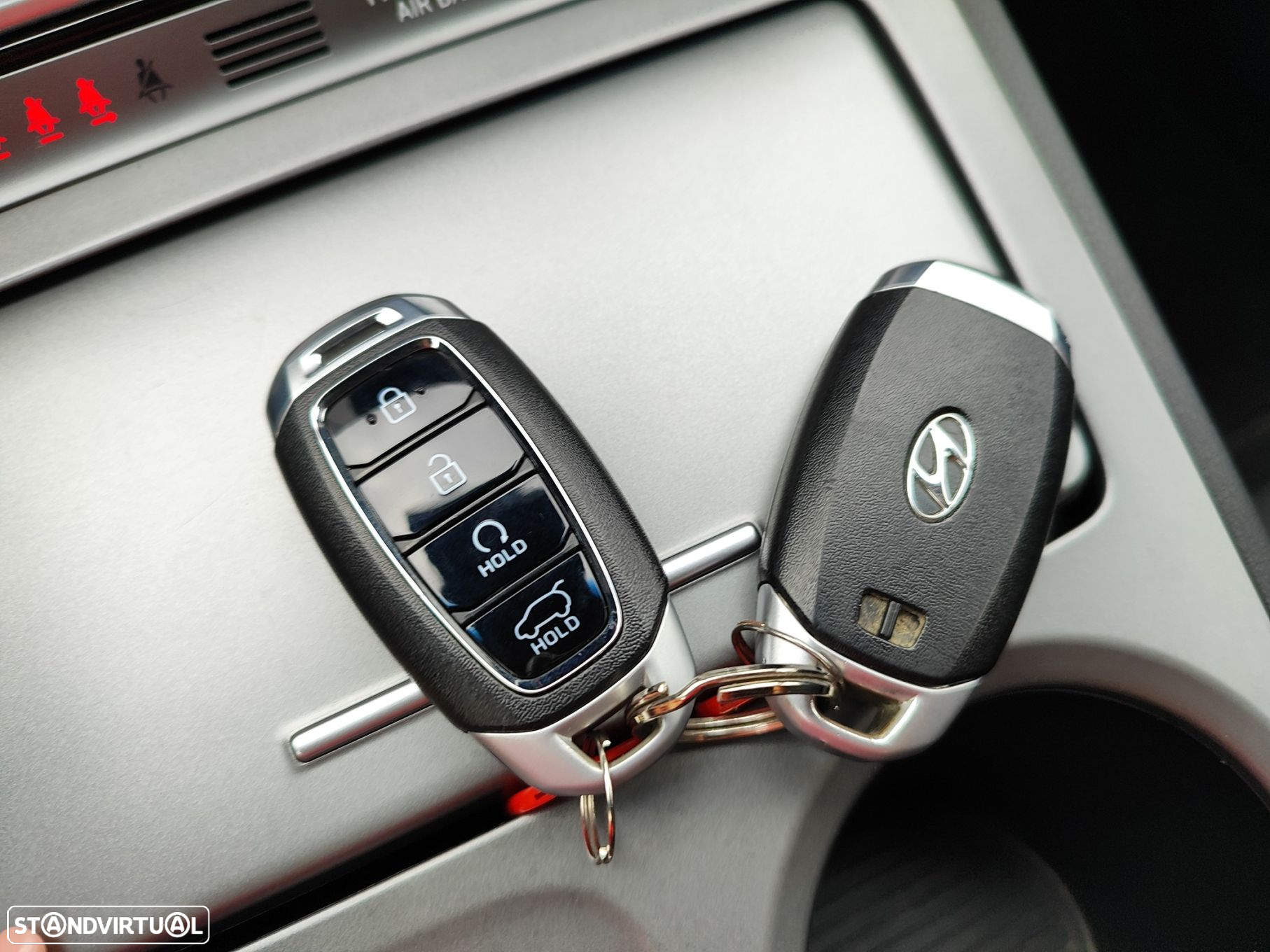 Hyundai Kauai EV 64 kWh Premium - 21