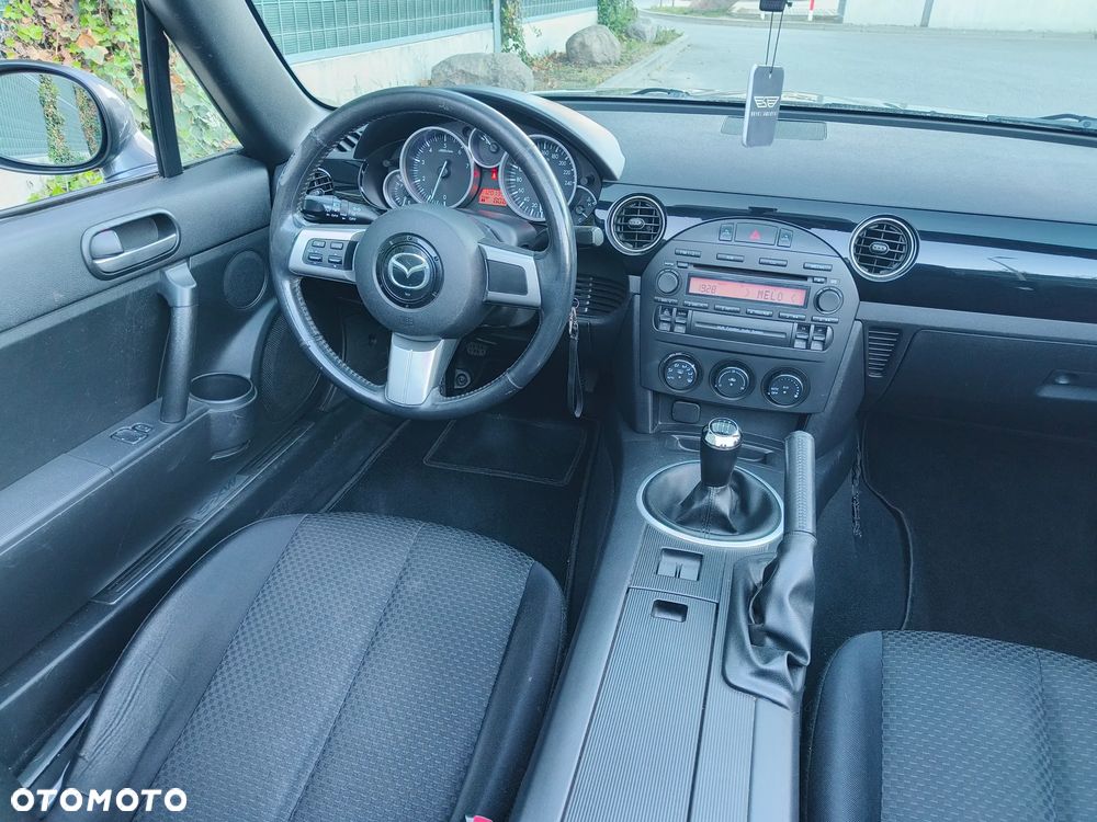 Mazda MX-5 1.8 MZR Roadster Coupe Energy - 30