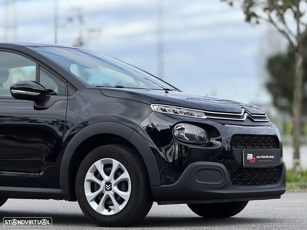 Citroën C3 1.2 PureTech Feel - 5