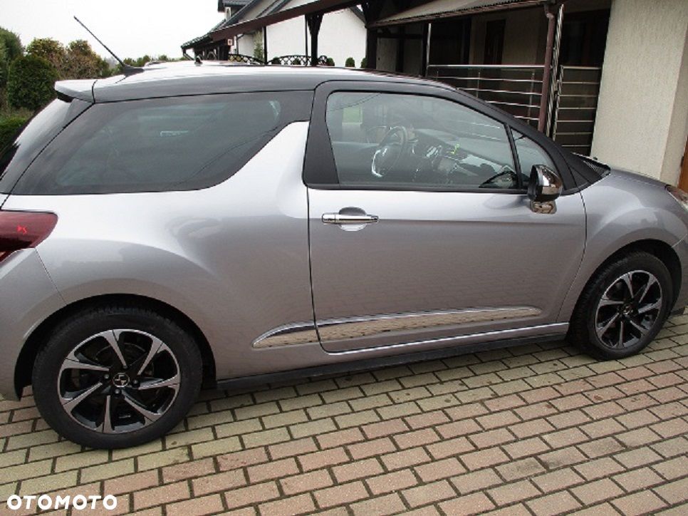 Citroën DS3 - 6