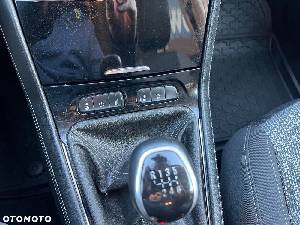 Opel Grandland X 1.2 T GPF Design Line S&S - 29