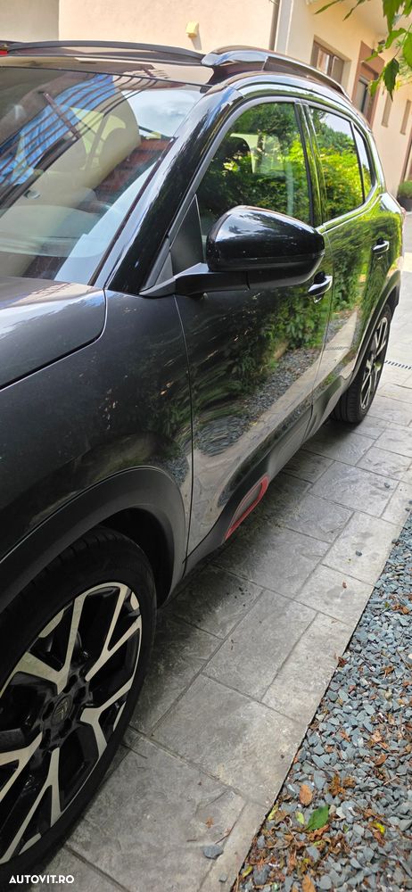 Citroën C5 Aircross 1.6 PureTech S&S EAT8 Shine - 24