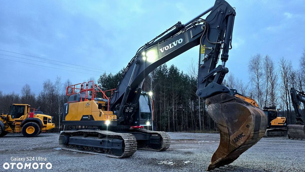Volvo Ec480 - 2