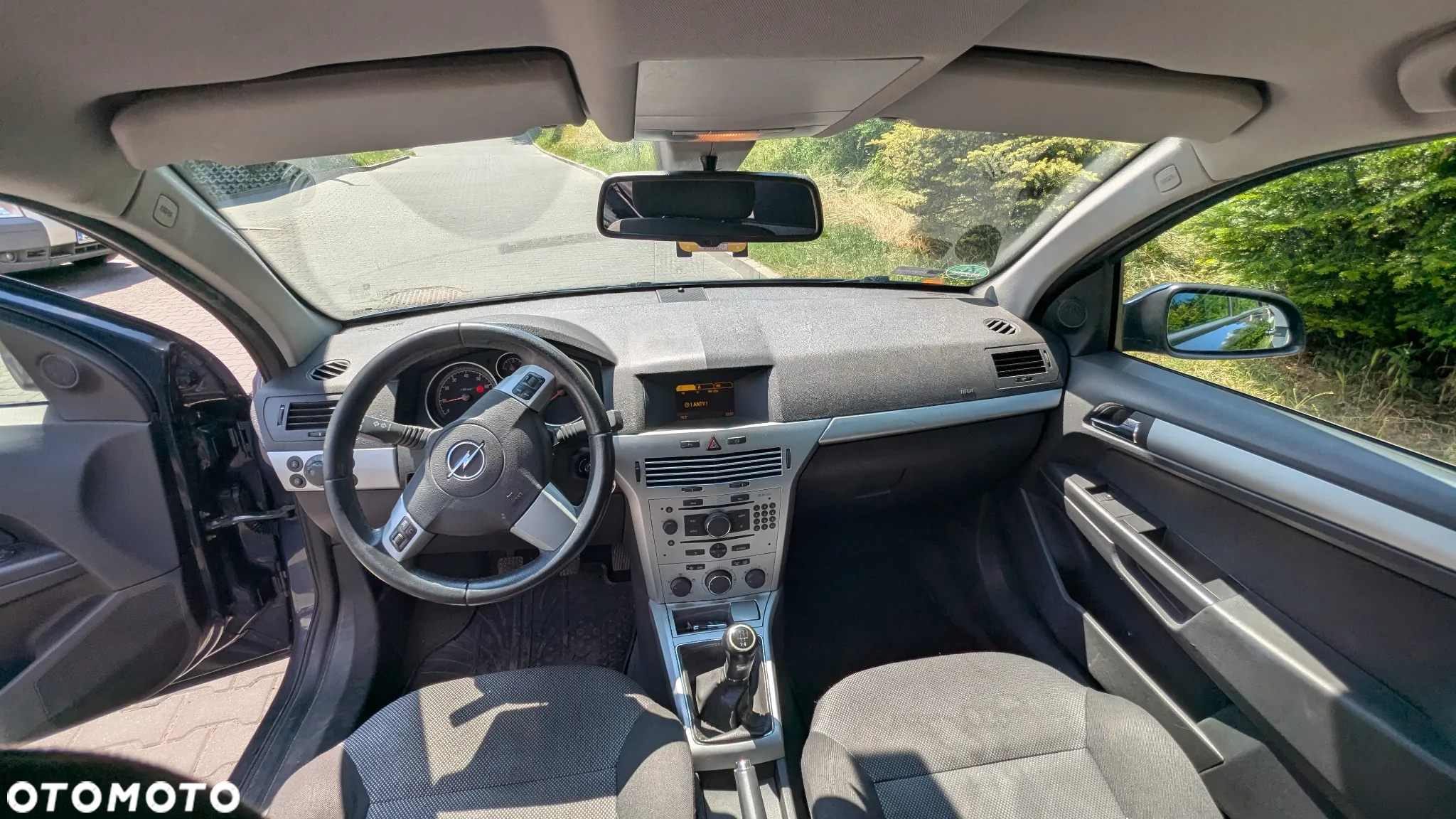 Opel Astra - 2