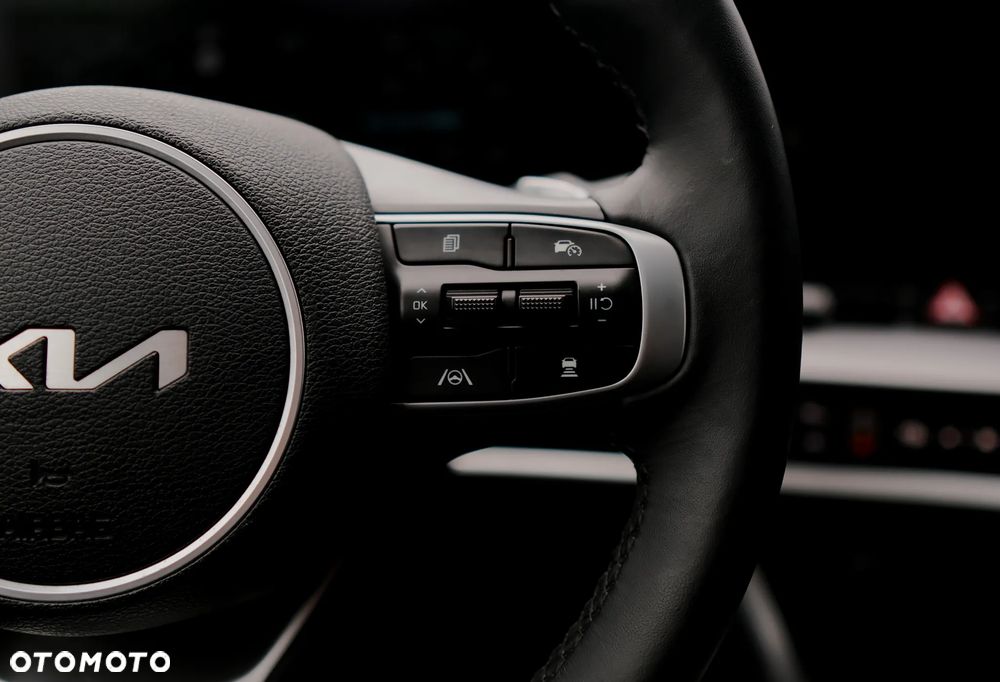 Kia Sportage 1.6 T-GDI MHEV Business Line 2WD DCT - 17