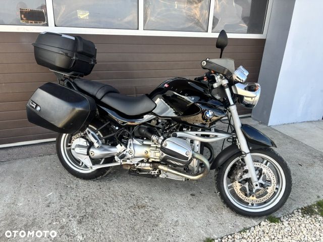 BMW R - 2