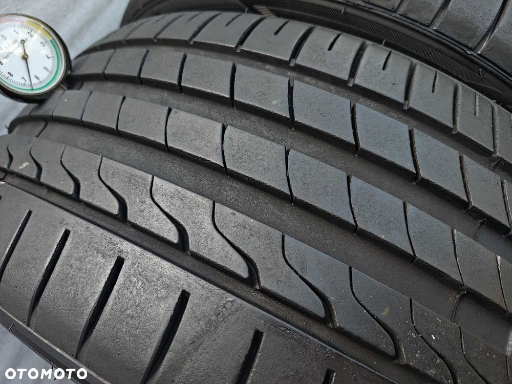 Opony Letnie 225/40/18 Imperial 2szt 6,5mm 2023r MB - 5