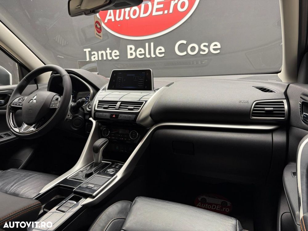 Mitsubishi Eclipse-Cross - 7