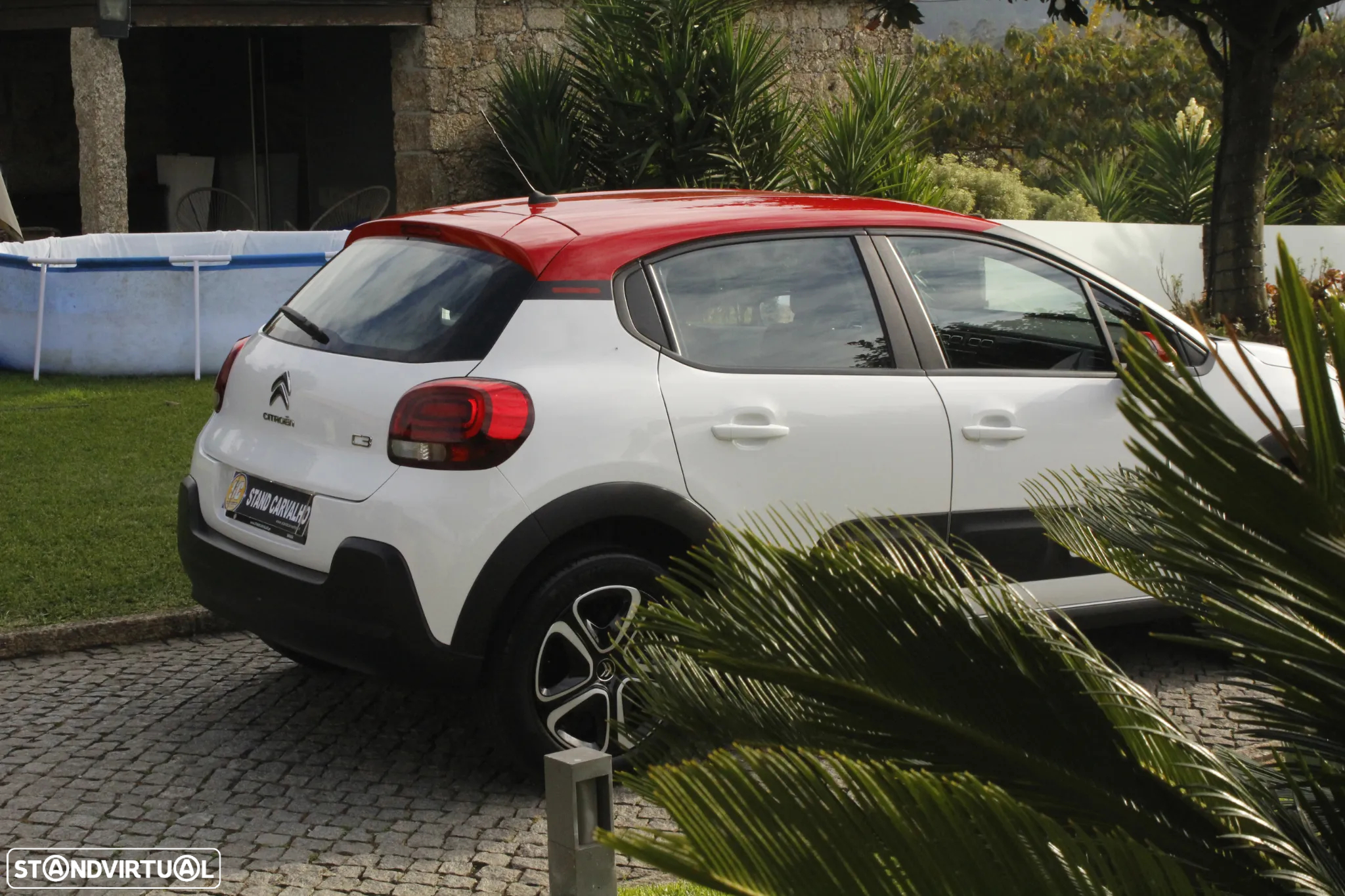 Citroën C3 Pure Tech Shine - 6