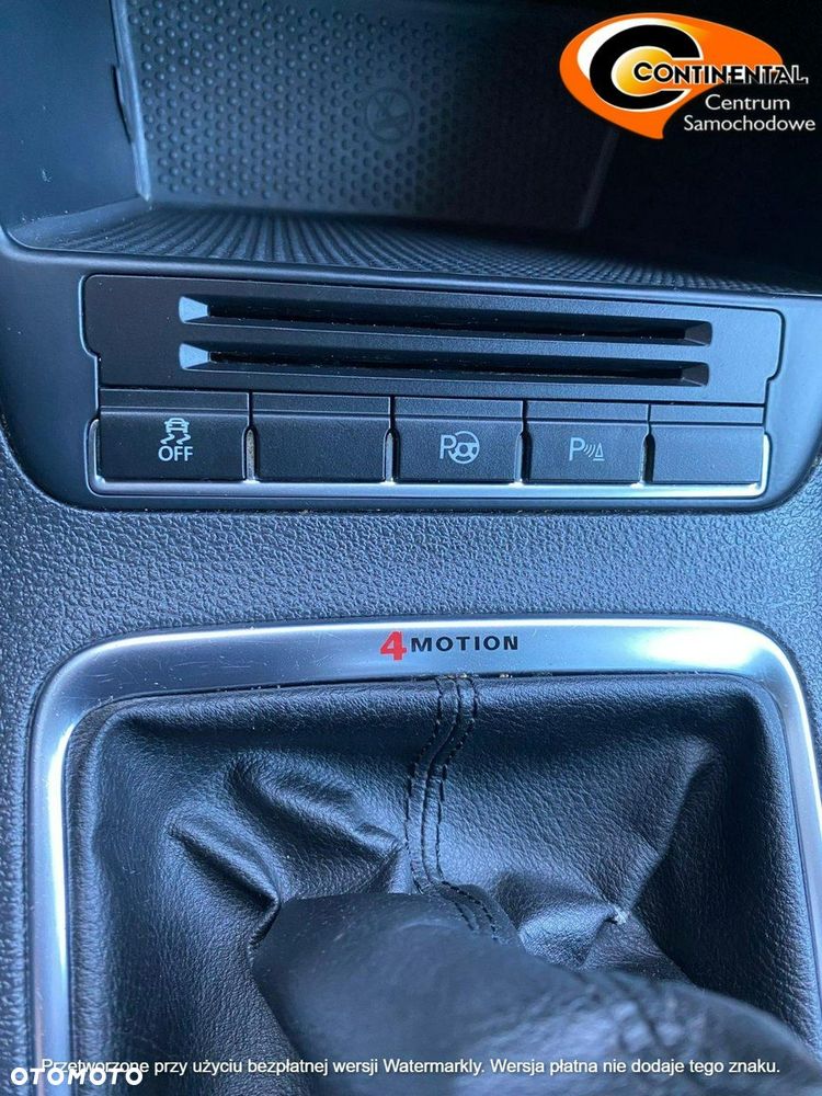 Volkswagen Tiguan - 8