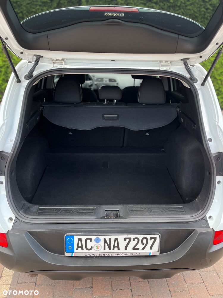 Renault Kadjar 1.3 TCe FAP Life - 13