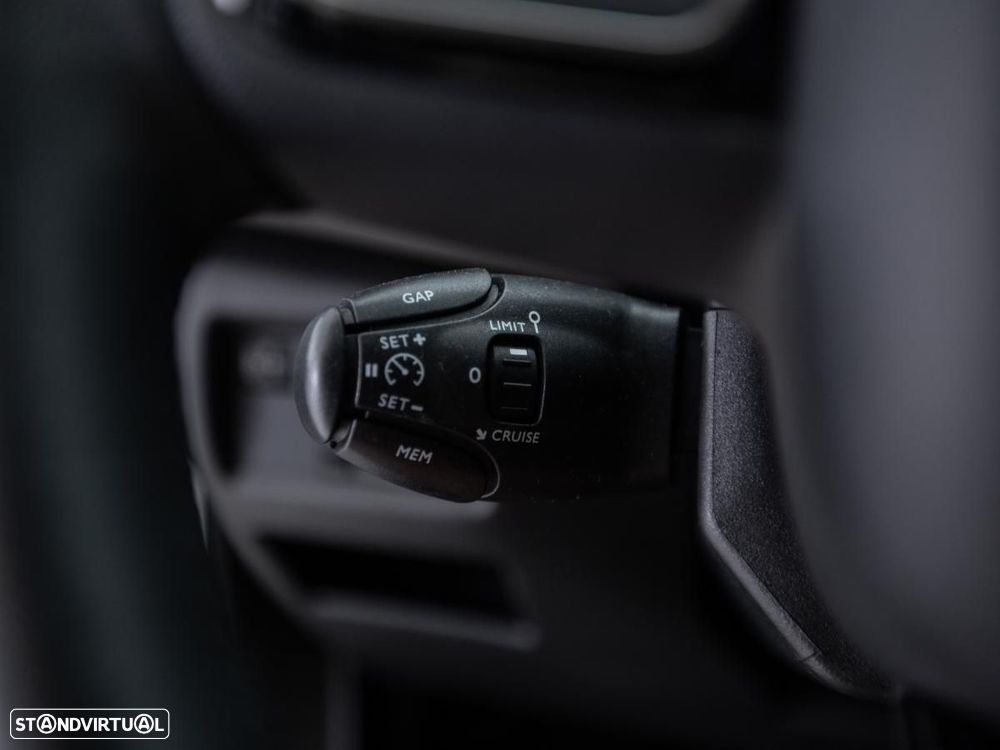 Citroën C5 Aircross 1.5 BlueHDi Feel - 15