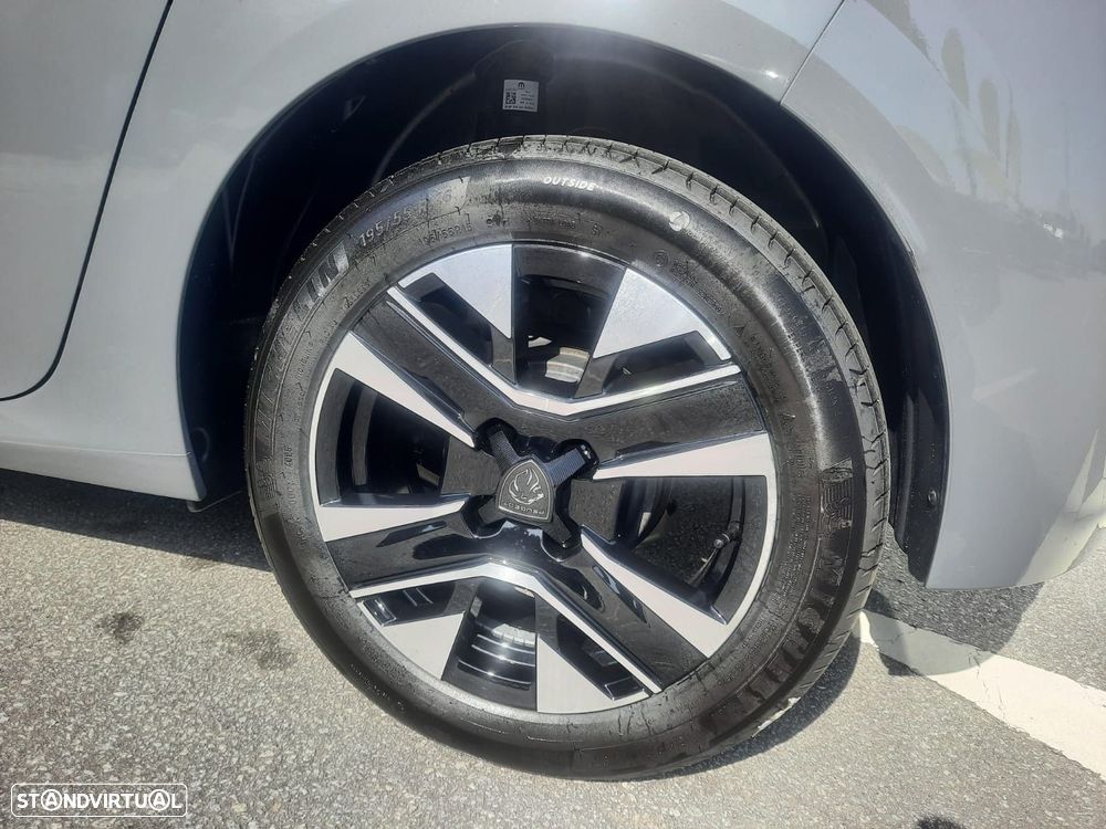 Peugeot 208 1.2 Allure - 9