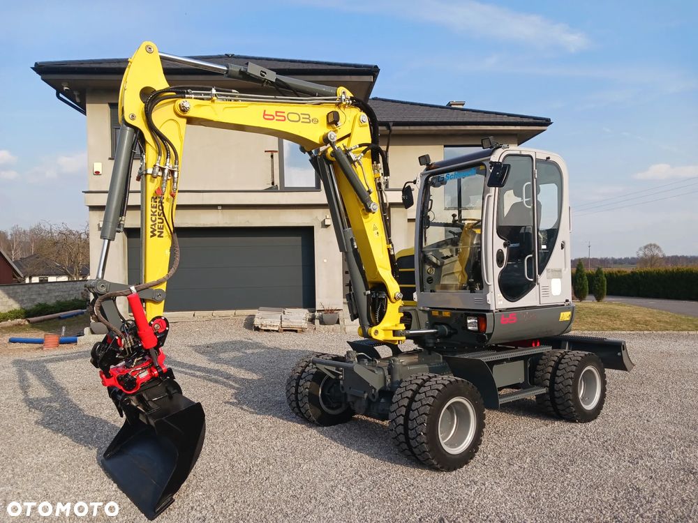 Wacker Neuson 6503 - 1
