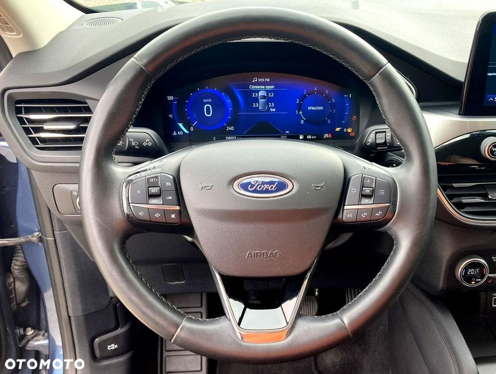 Ford Kuga 1.5 EcoBoost TITANIUM - 18