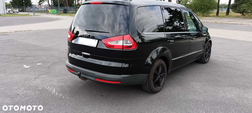 Ford Galaxy - 3
