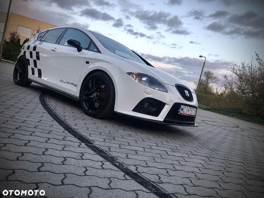 Seat Leon - 9