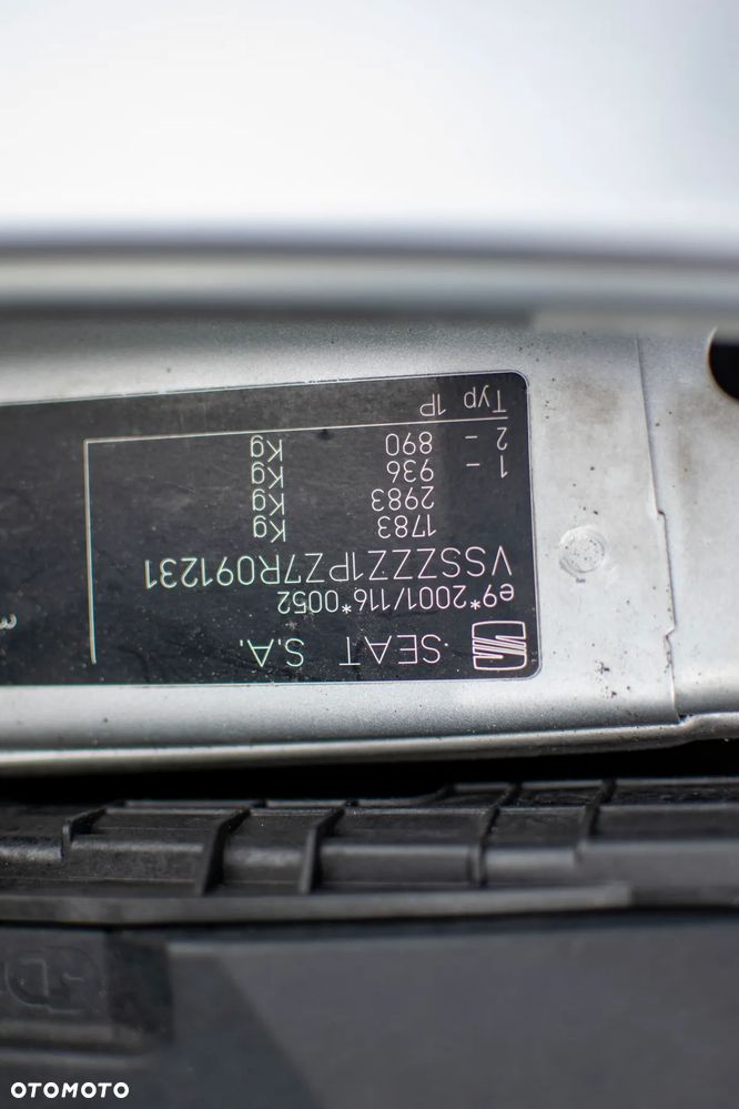 Seat Altea - 39