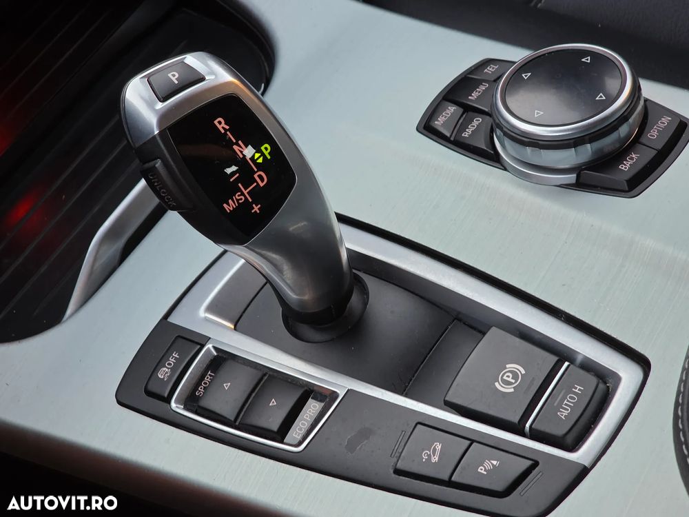 BMW X3 2016 — imagine 38