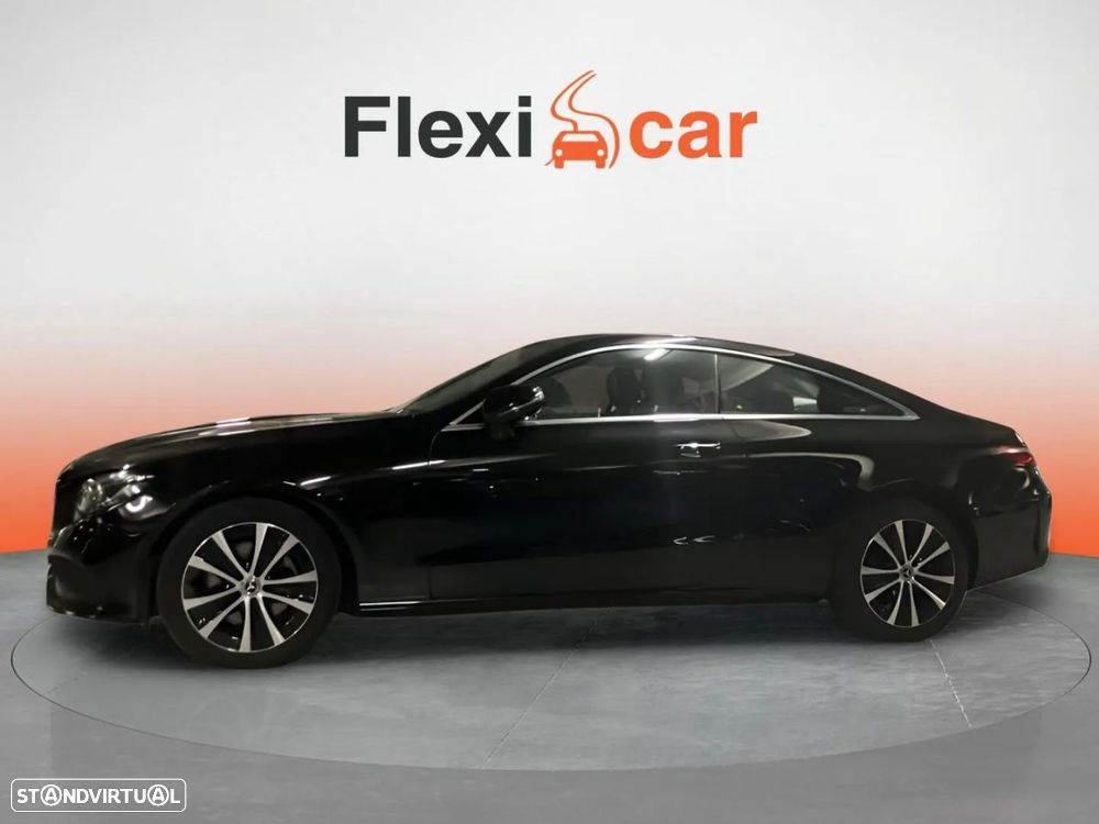 Mercedes-Benz E 300 - 3