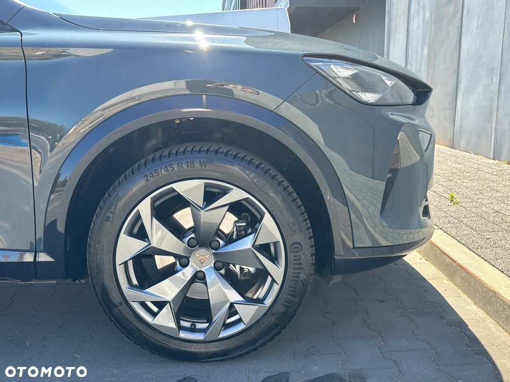 Cupra Formentor 1.5 eTSI mHEV DSG - 25