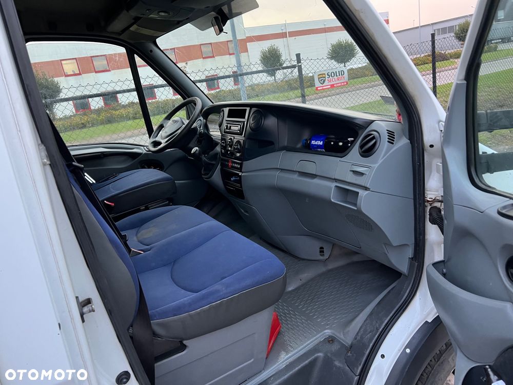 Iveco Daily - 10