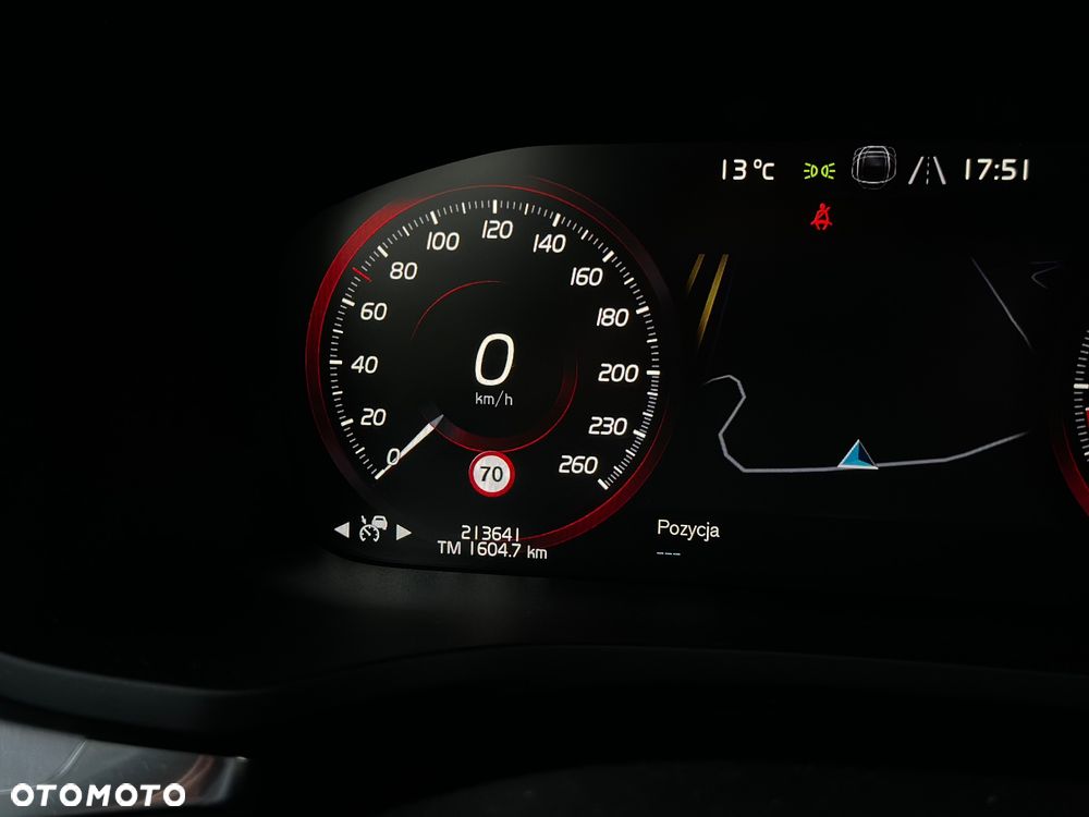 Volvo V60 Cross Country D4 AWD - 23