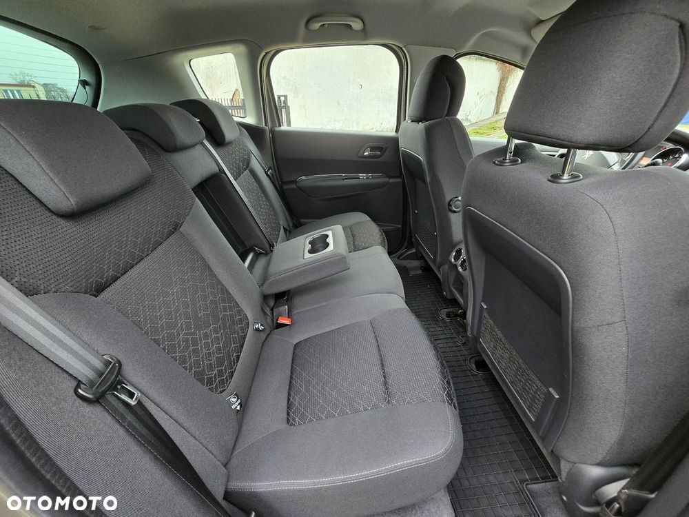 Peugeot 3008 - 14