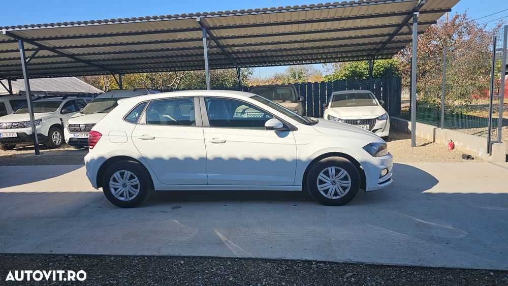 Volkswagen Polo - 17