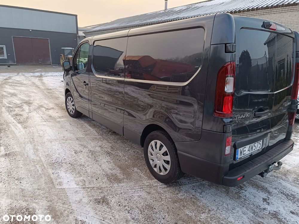 Renault Trafic - 5