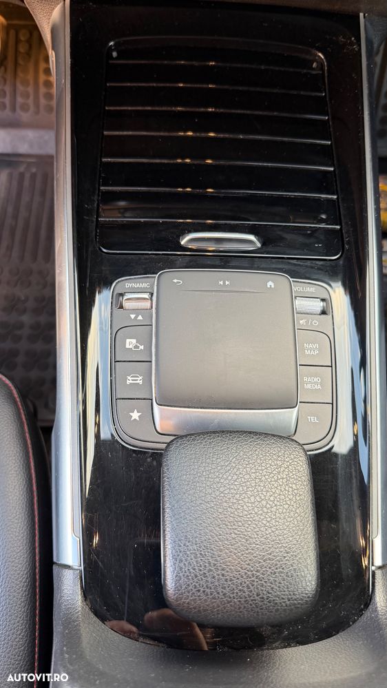 Mercedes-Benz GLB 250 4MATIC Aut. - 8