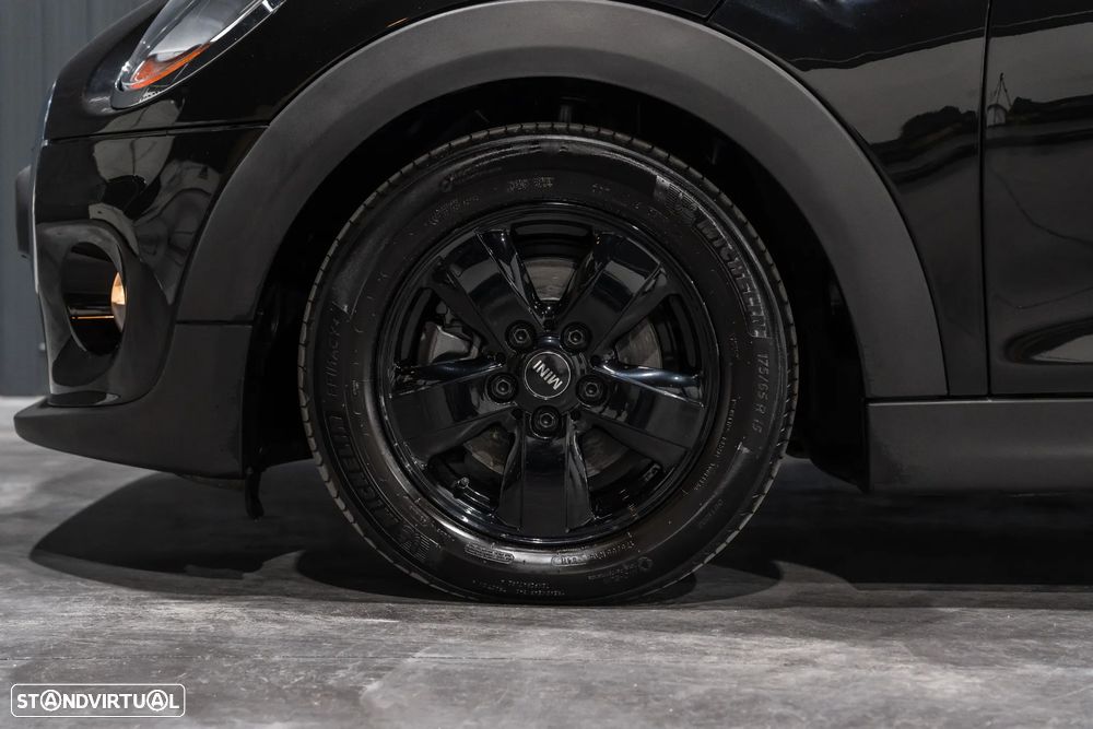 MINI 5 Portas One D - 28