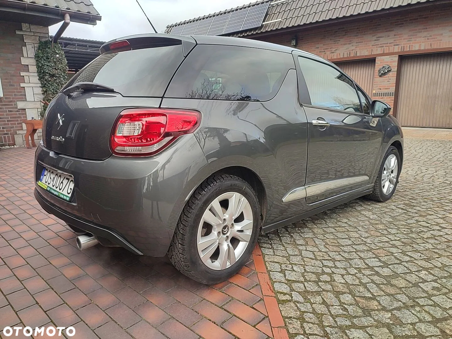 Citroën DS3 - 6