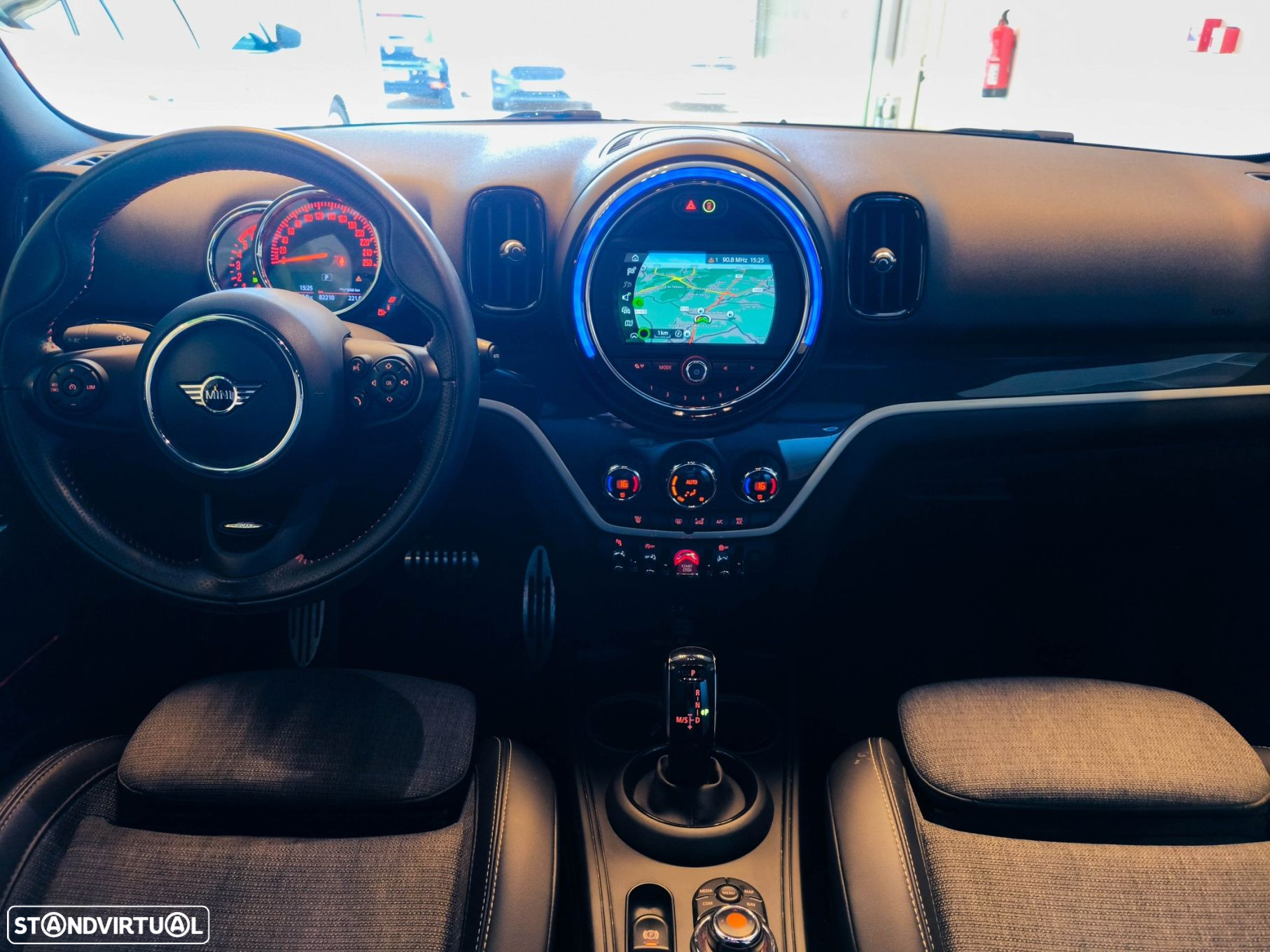 MINI Countryman - 28