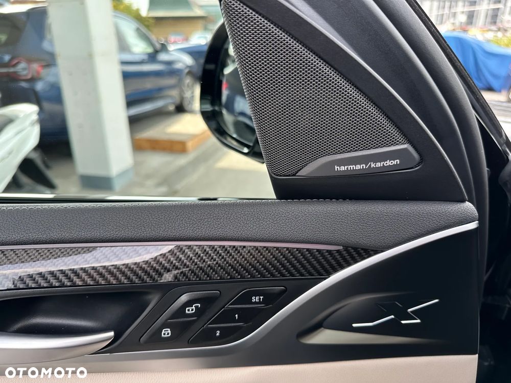 BMW X4 - 13